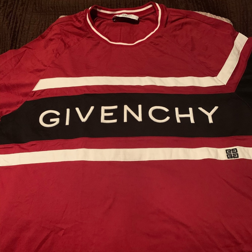 Men’s XL Givenchy shirt